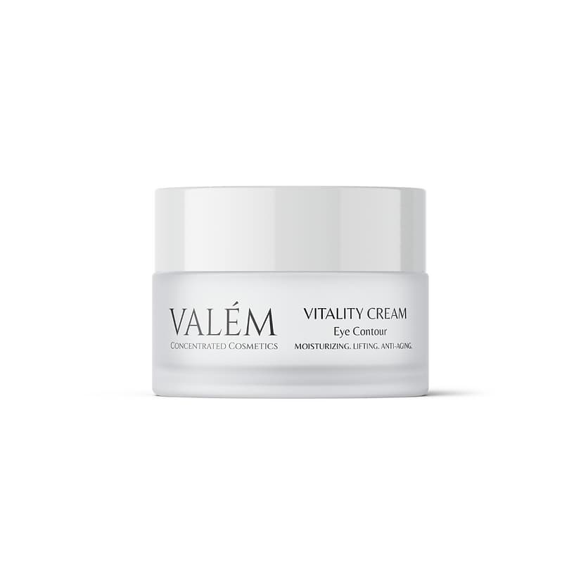 VITALITY CREAM EYE CONTOUR