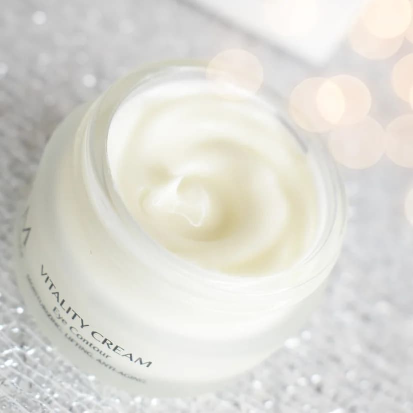 VITALITY CREAM EYE CONTOUR