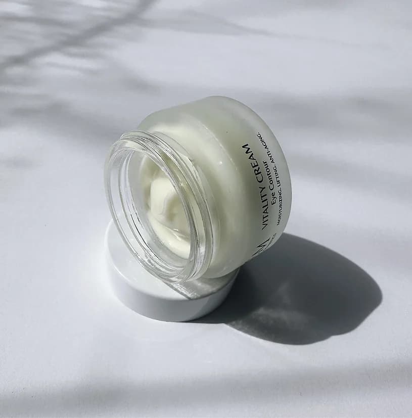 VITALITY CREAM EYE CONTOUR