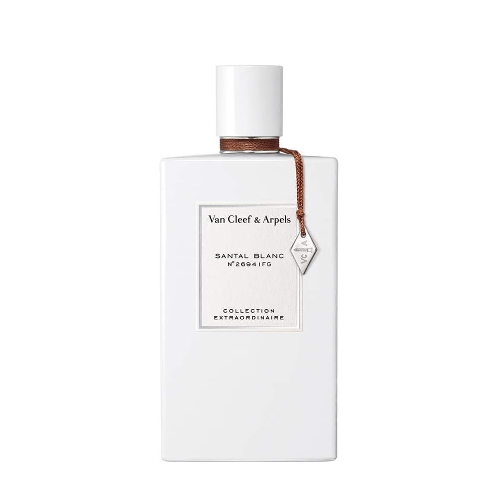 Нишов унисекс парфюм VAN CLEEF & ARPELS SANTAL BLANC