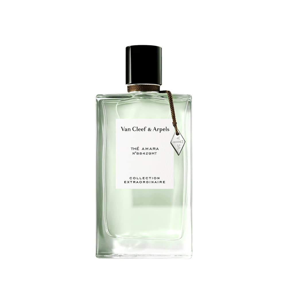 Нишов унисекс парфюм VAN CLEEF & ARPELS THE AMARA