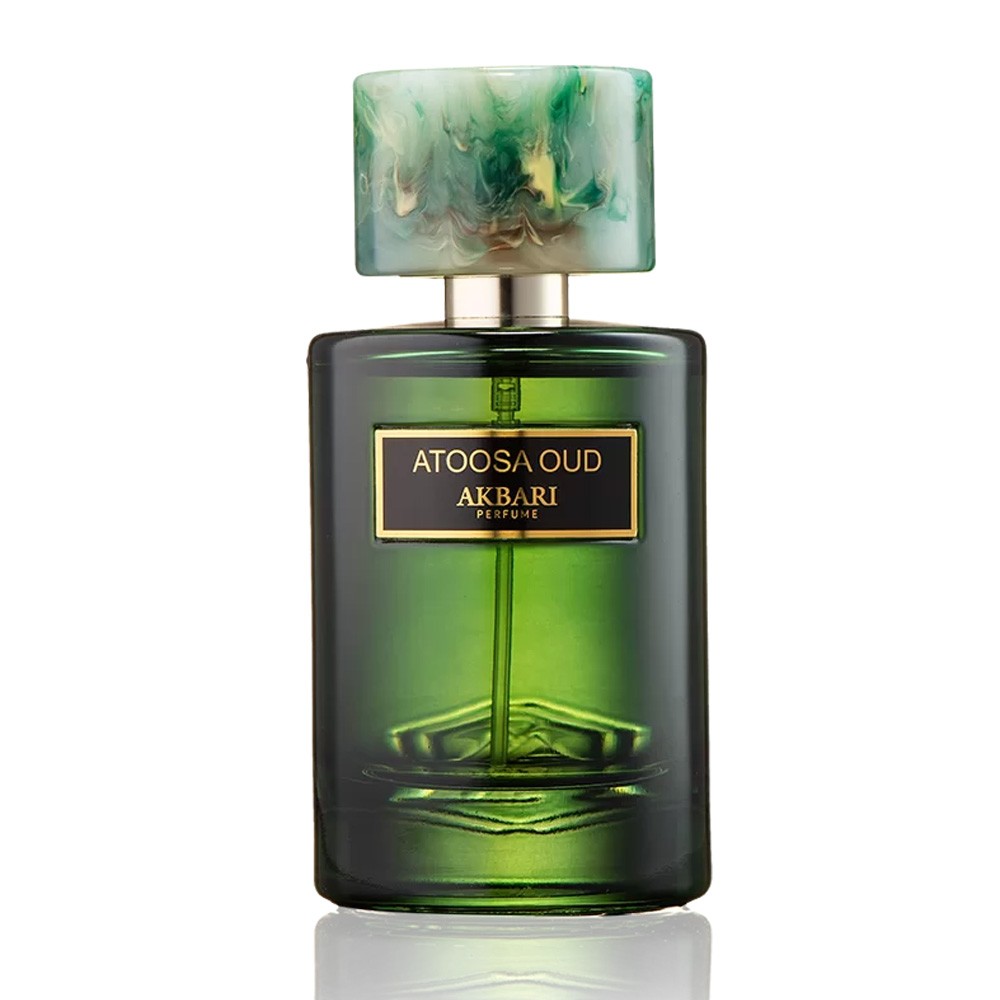 AKBARI ATOOSA OUD EXTRAIT DE PARFUM 80 ML