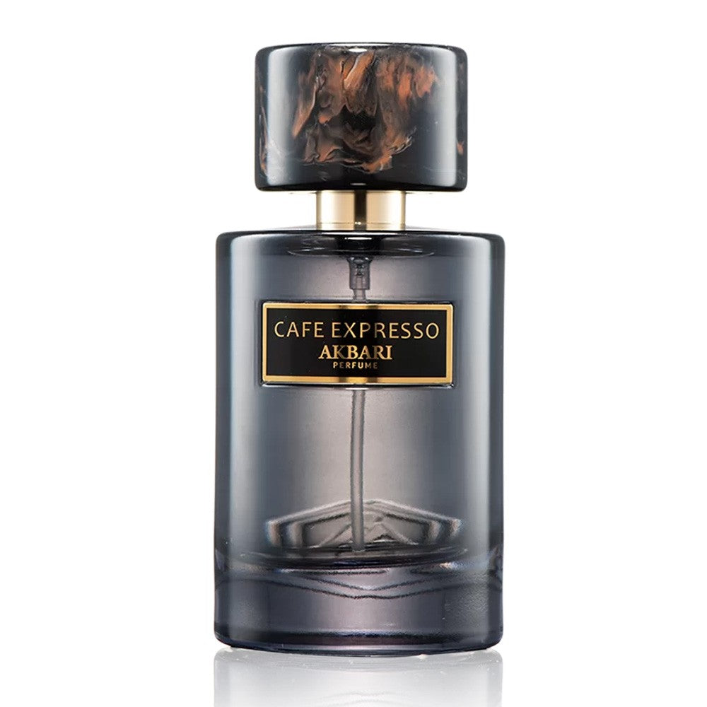 AKBARI CAFE EXPRESSO EXTRAIT DE PARFUM 80 ML