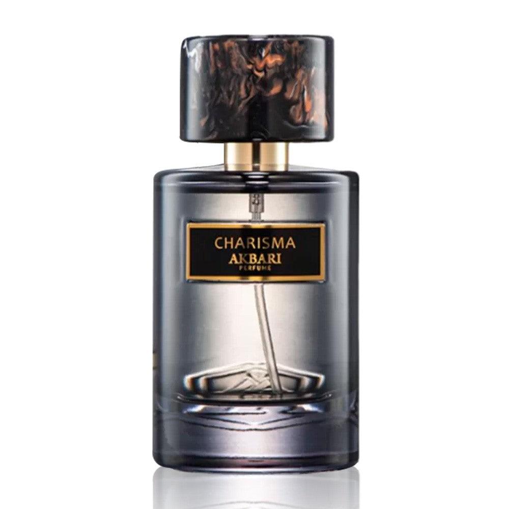 AKBARI CHARISMA EXTRAIT DE PARFUM 80 ML