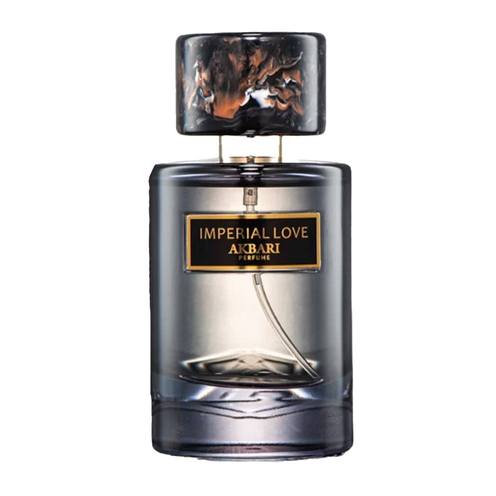 AKBARI IMPERIAL LOVE EXTRAIT DE PARFUM 80 ML
