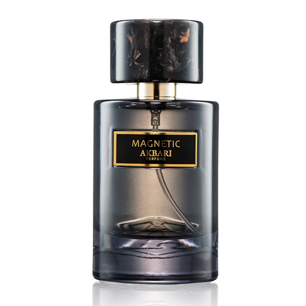 AKBARI MAGNETIC EXTRAIT DE PARFUM 80 ML