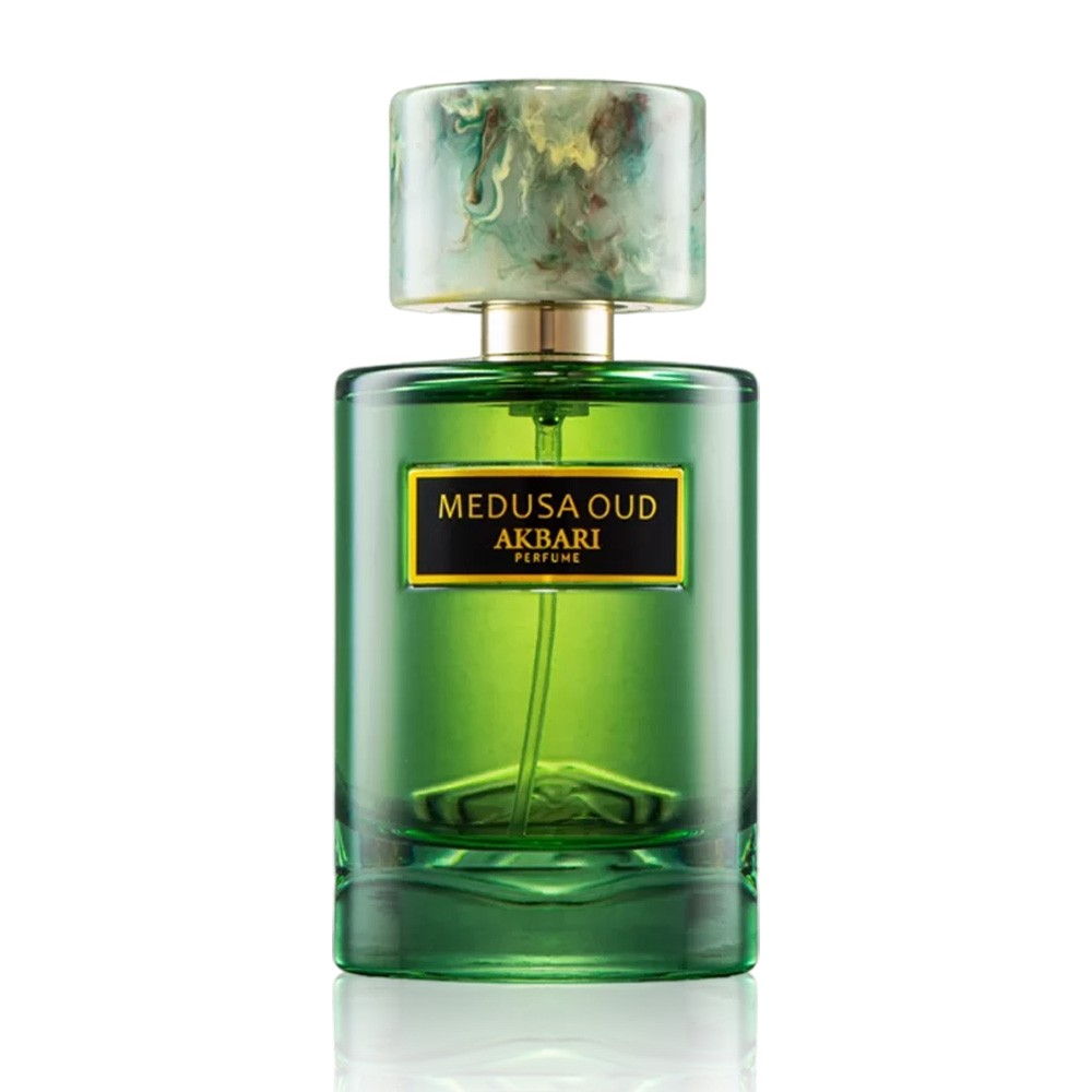 AKBARI MEDUSA OUD EXTRAIT DE PARFUM 80 ML