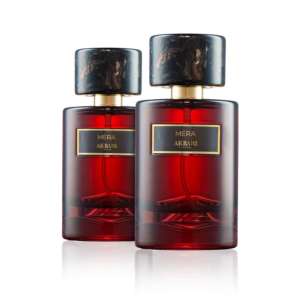 AKBARI MERA EXTRAIT DE PARFUM 80 ML