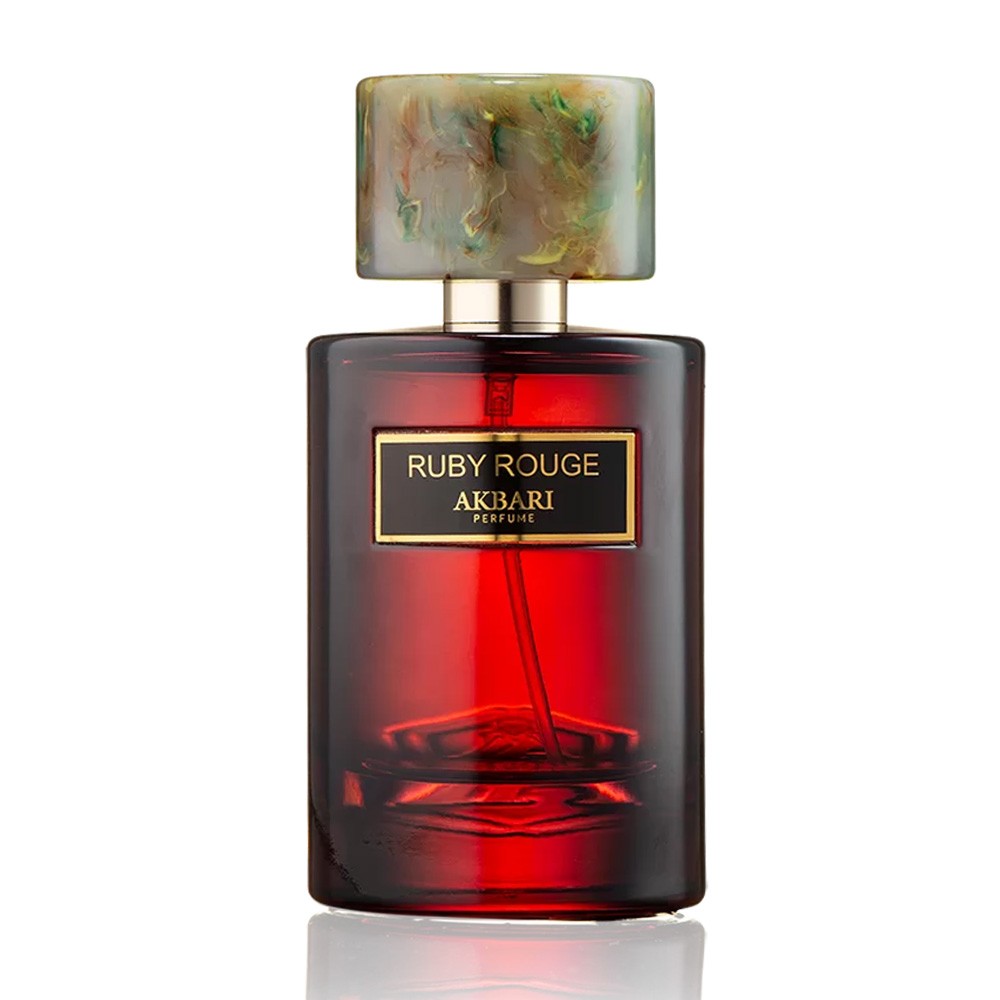 AKBARI RUBY ROUGE EXTRAIT DE PARFUM 80 ML