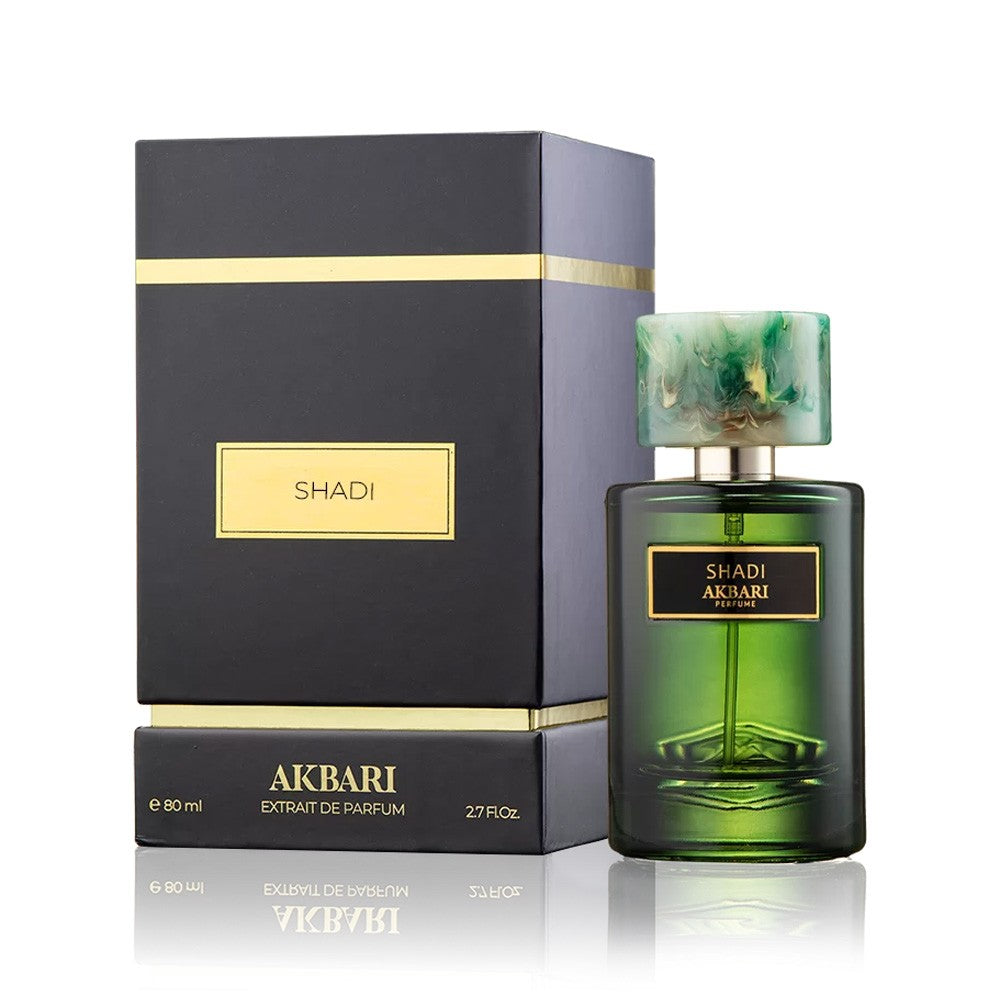 AKBARI SHADI EXTRAIT DE PARFUM 80 ML