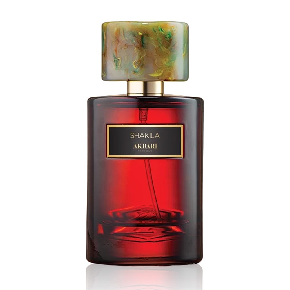AKBARI SHAKILA EXTRAIT DE PARFUM 80 ML