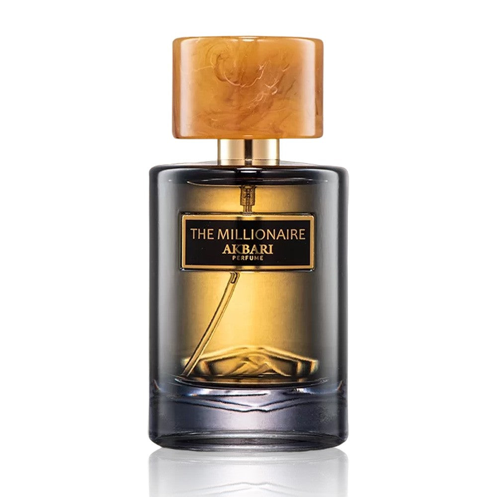 AKBARI THE MILLIONAIRE EXTRAIT DE PARFUM 80 ML