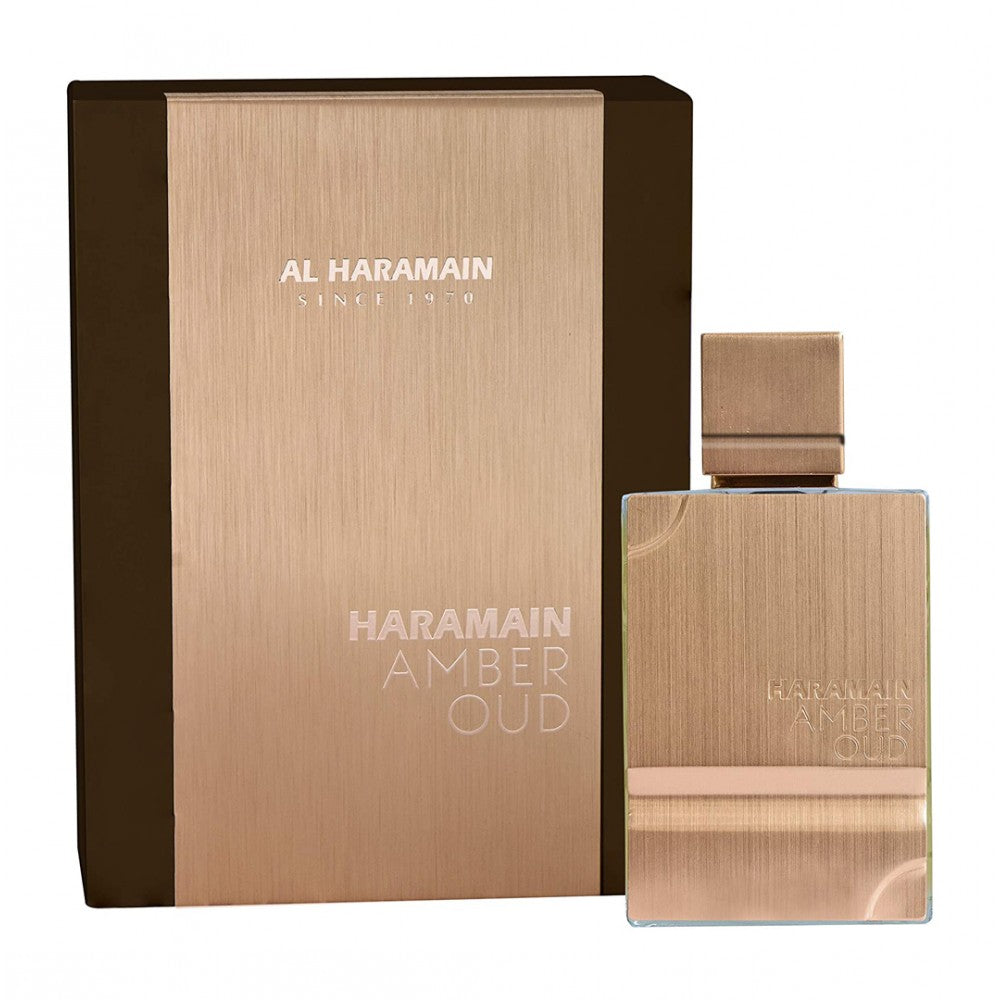 AL HARAMAIN AMBER OUD EDP 60 ML