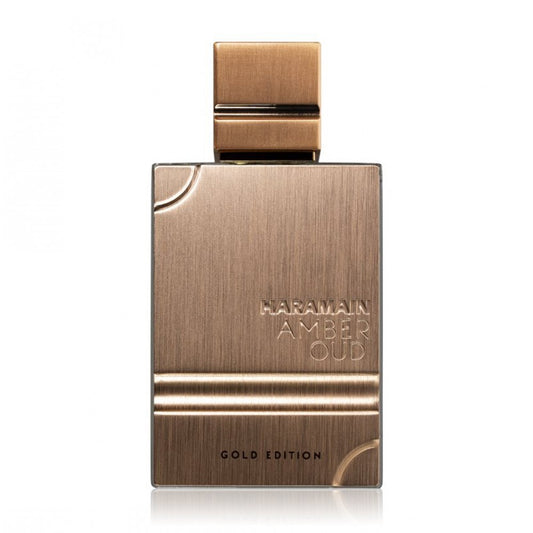 AL HARAMAIN AMBER OUD GOLD EDITION EDP 60 ML