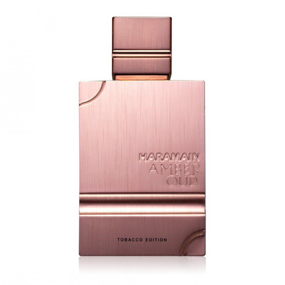 AL HARAMAIN AMBER OUD TOBACCO EDITION EDP 60 ML