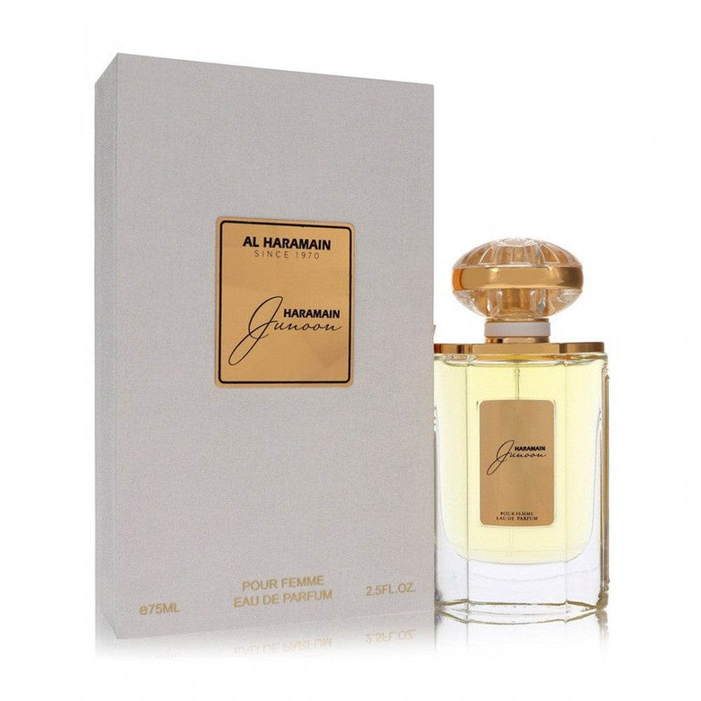AL HARAMAIN JUNOON EDP 75 ML