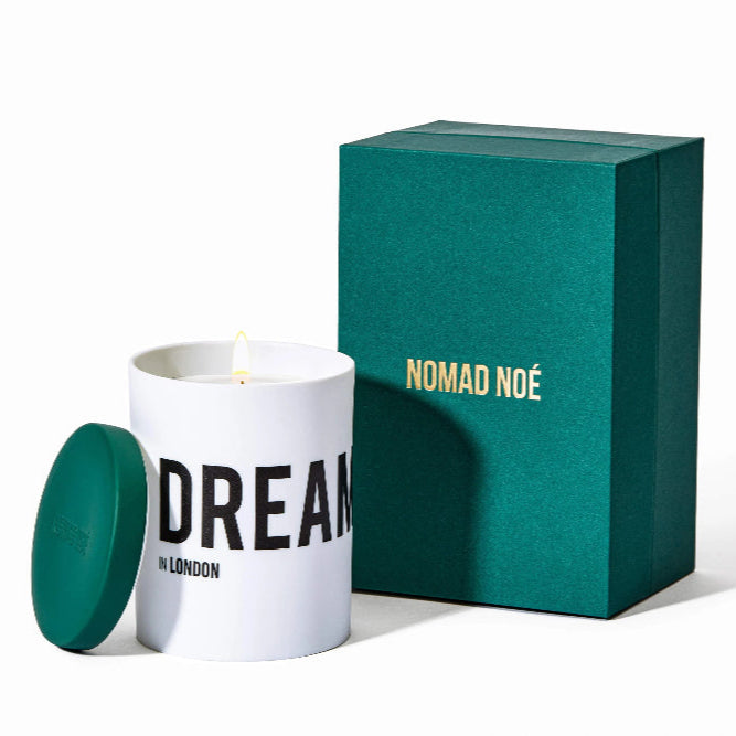 АРОМАТНА СВЕЩ NOMAD NOÉ DREAMER IN LONDON