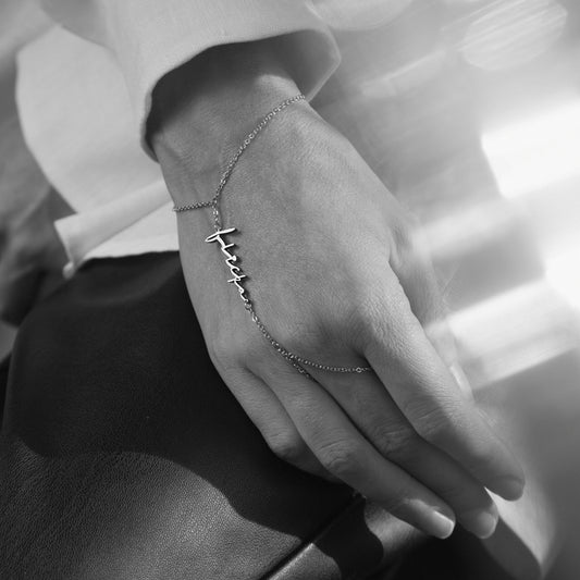 ГРИВНА ЗА ДЛАН FLICKA