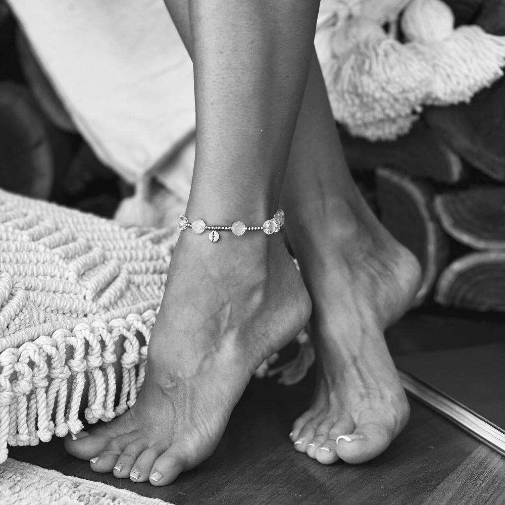 ГРИВНА ЗА КРАКА FLICKA ANKLET CANDY