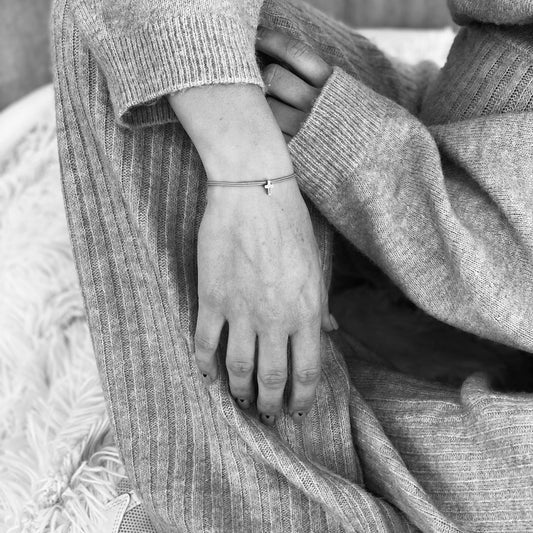 ГРИВНА FLICKA BLESSED