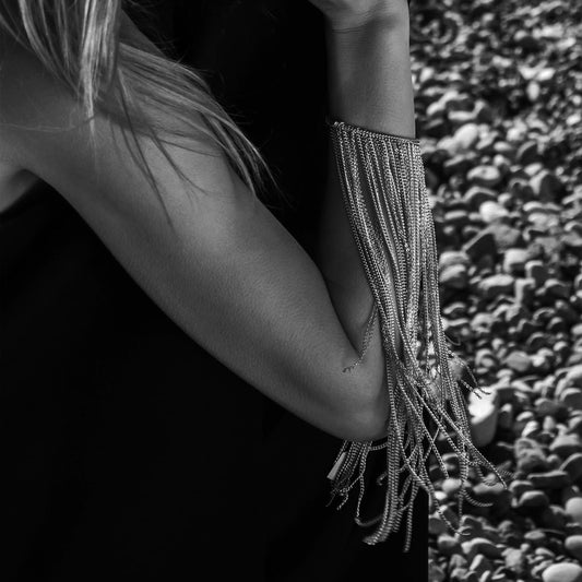 ГРИВНА ЗА РЪКА FLICKA JELLYFISH