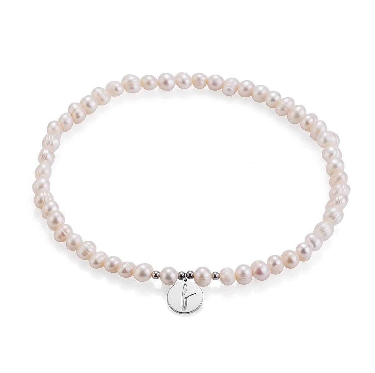 КОЛИЕ FLICKA F PEARLS