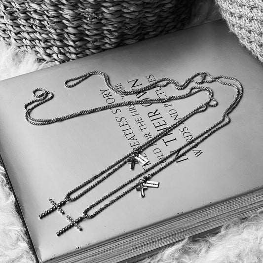 КОЛИЕ FLICKA FINGERS CROSSED