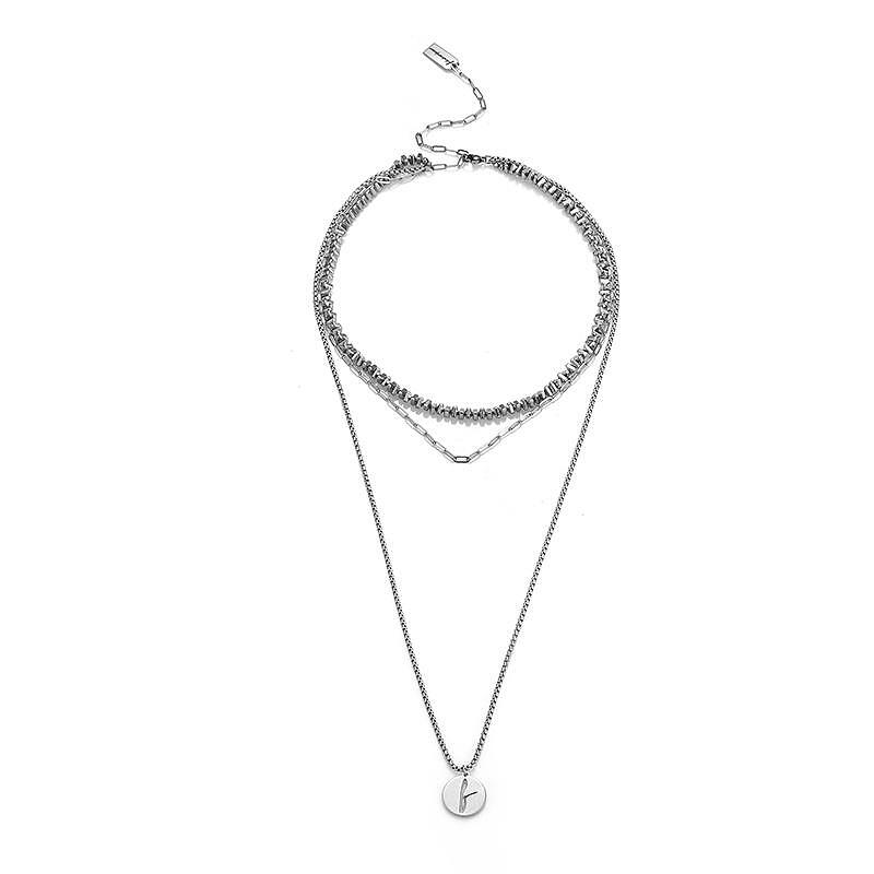 КОЛИЕ FLICKA NOMAD PENDANT