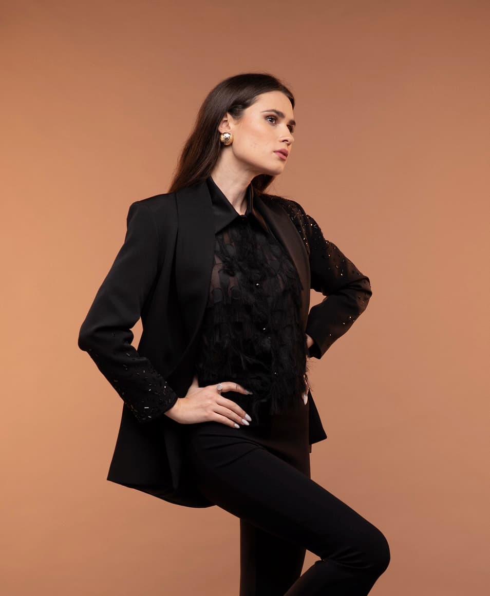 Костюм KARINA NERO