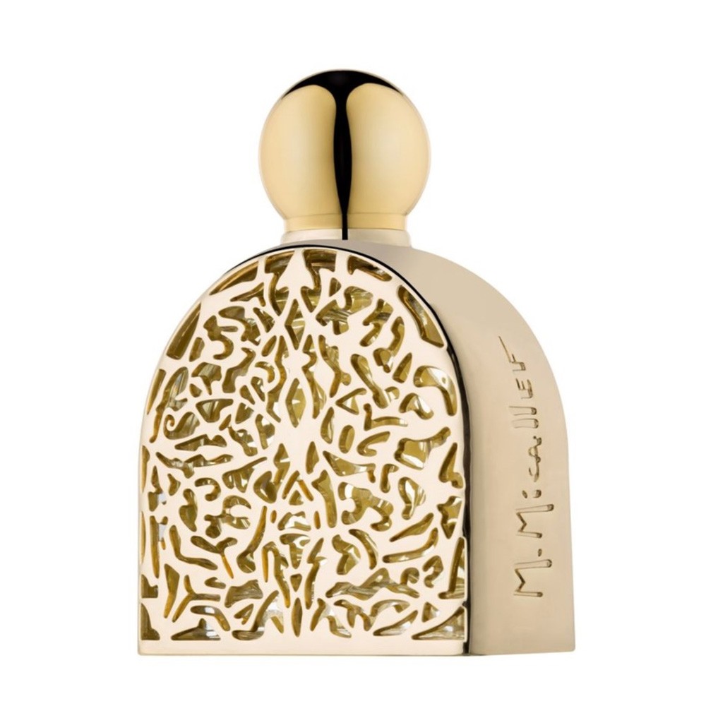 M. MICALLEF SECRETS OF LOVE PASSION EDP 75 ML