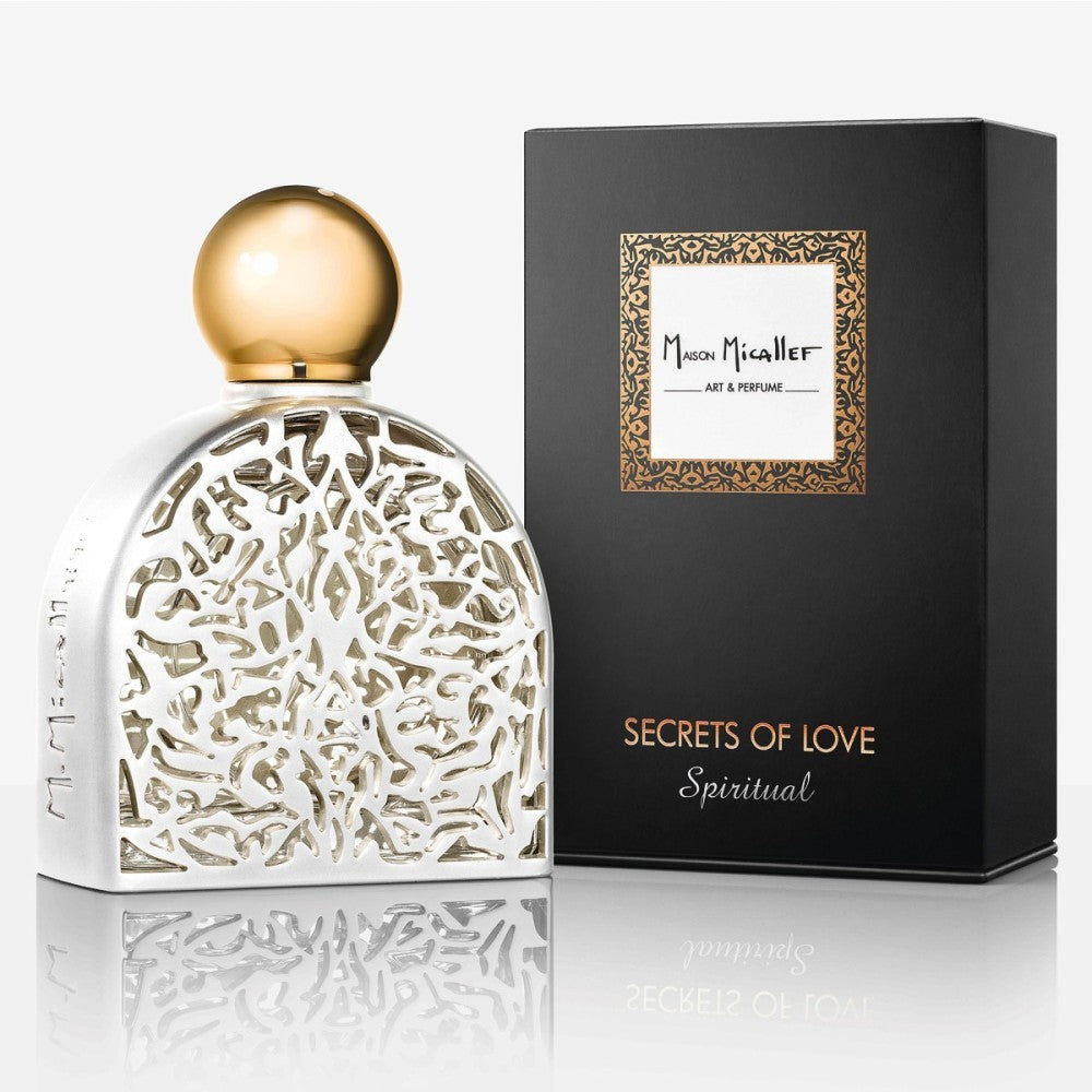 M. MICALLEF SPIRITUAL EDP 75 ML