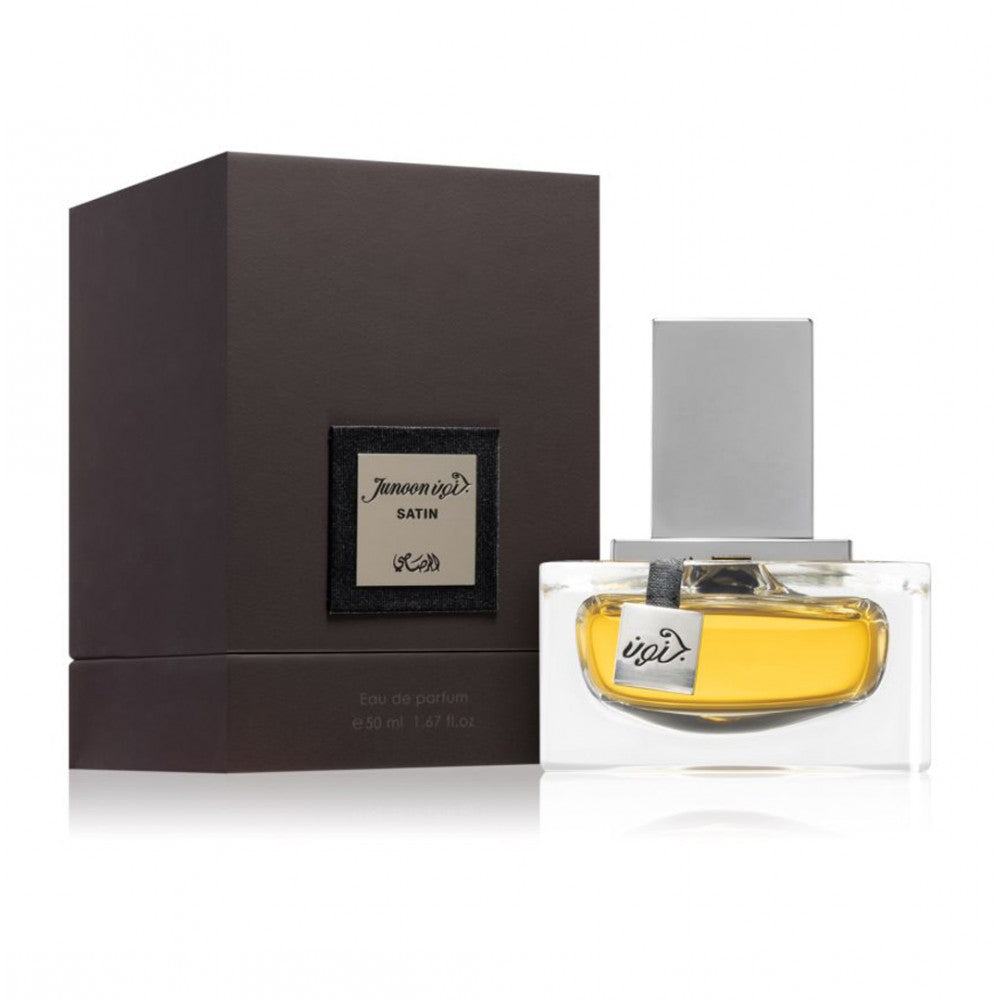 МЪЖКИ ПАРФЮМ RASASI JUNOON SATIN POUR HOMME