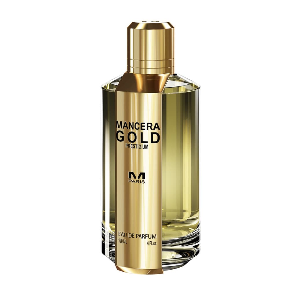 Нишов унисекс парфюм MANCERA GOLD PRESTIGIUM