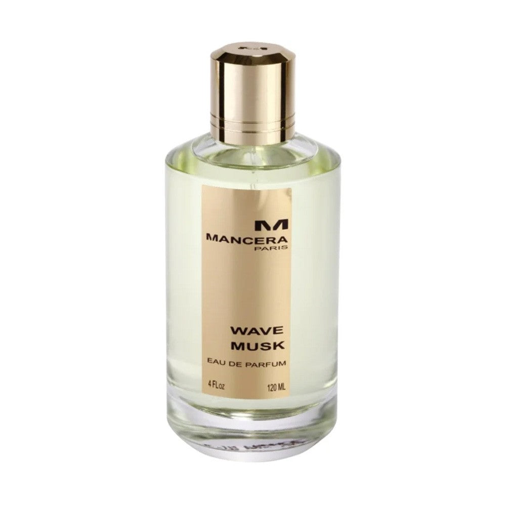 MANCERA WAVE MUSK UNISEX EDP 120 ML
