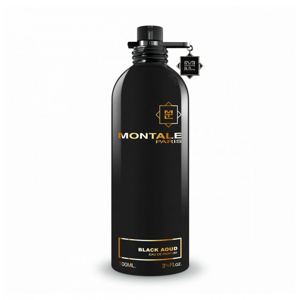 УНИСЕКС ПАРФЮМ MONTALE BLACK AOUD EDP