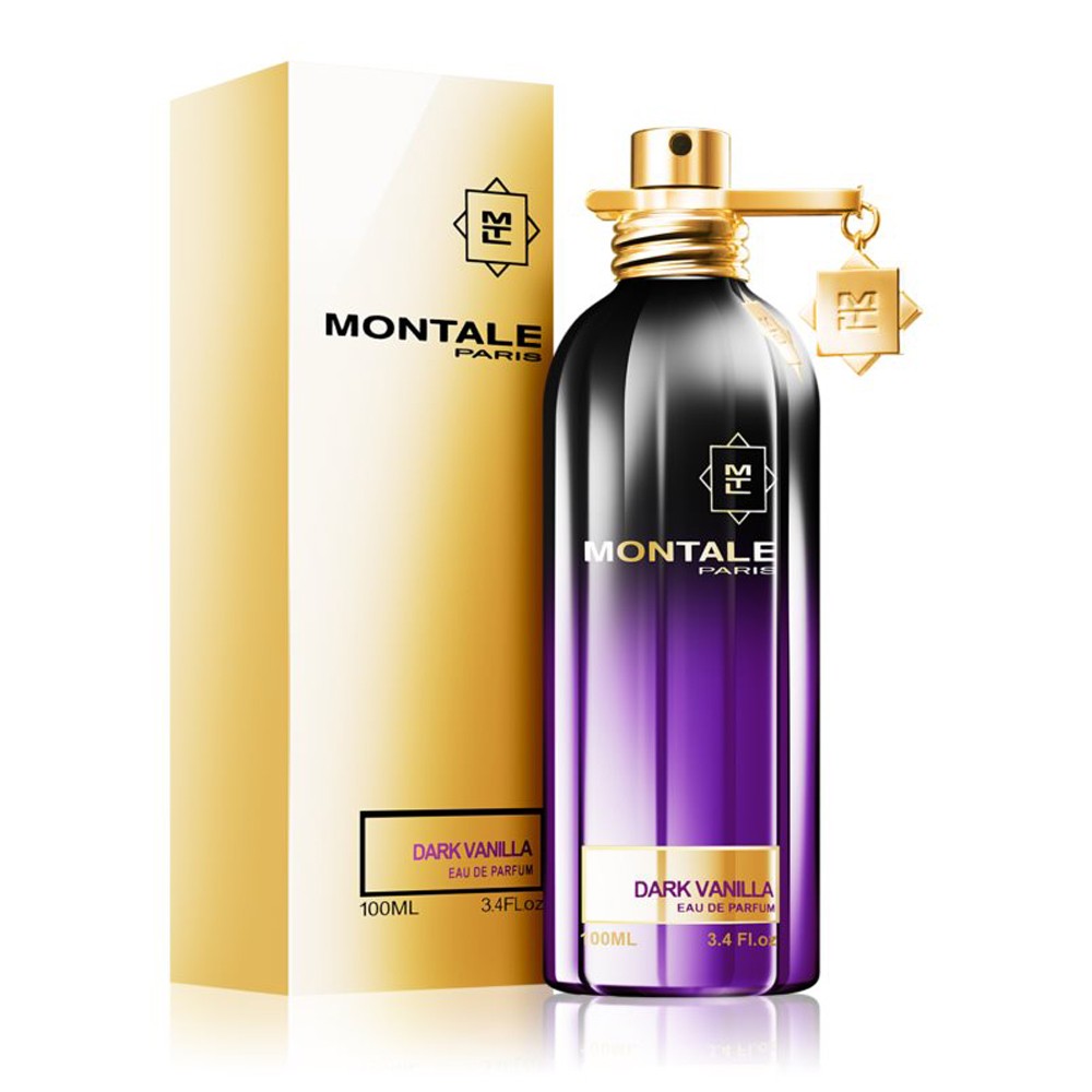 УНИСЕКС ПАРФЮМ MONTALE DARK VANILLA EDP