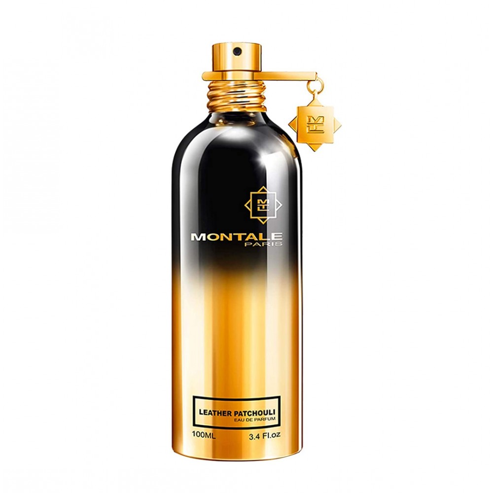 УНИСЕКС ПАРФЮМ MONTALE LEATHER PATCHOULI EDP