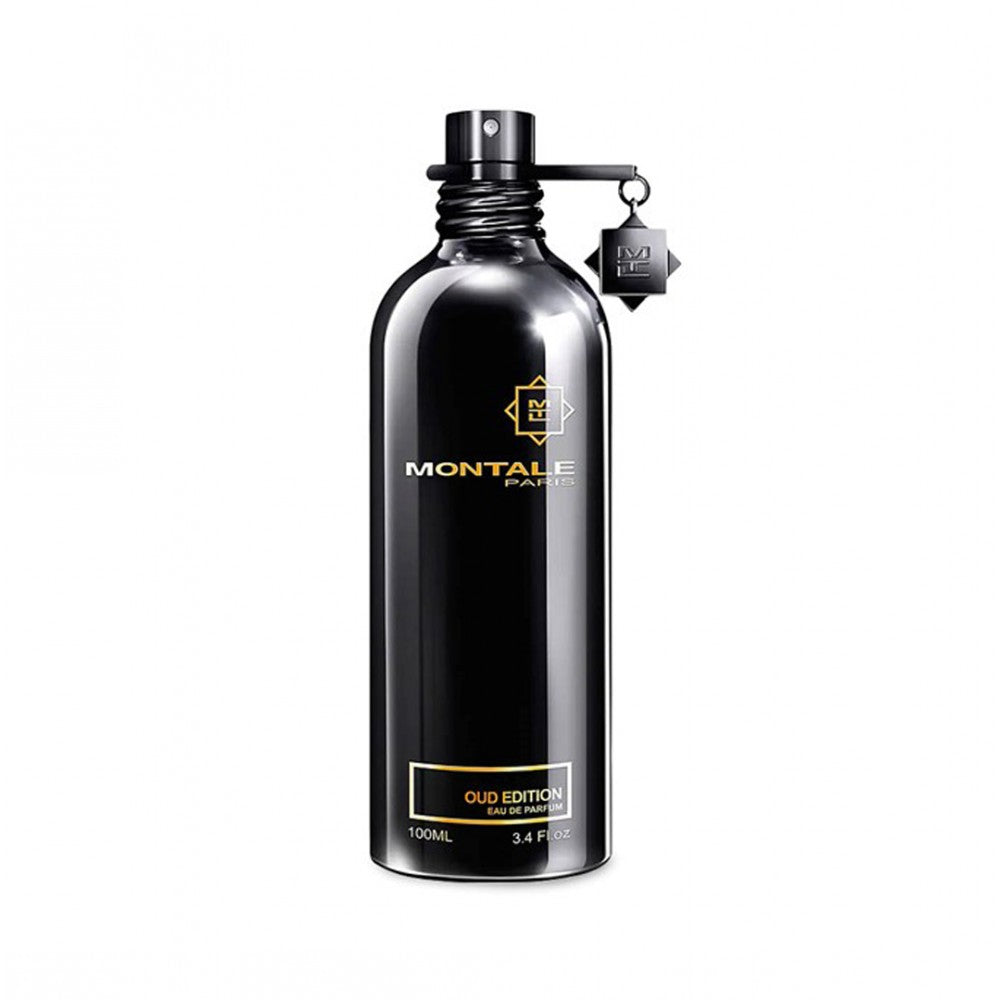 УНИСЕКС ПАРФЮМ MONTALE OUD EDITION EDP