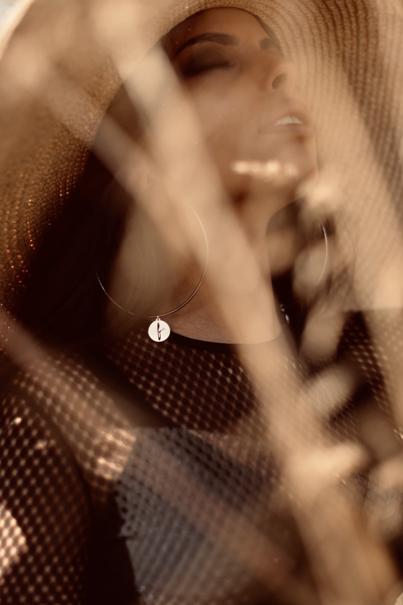ОБЕЦИ FLICKA F RINGS