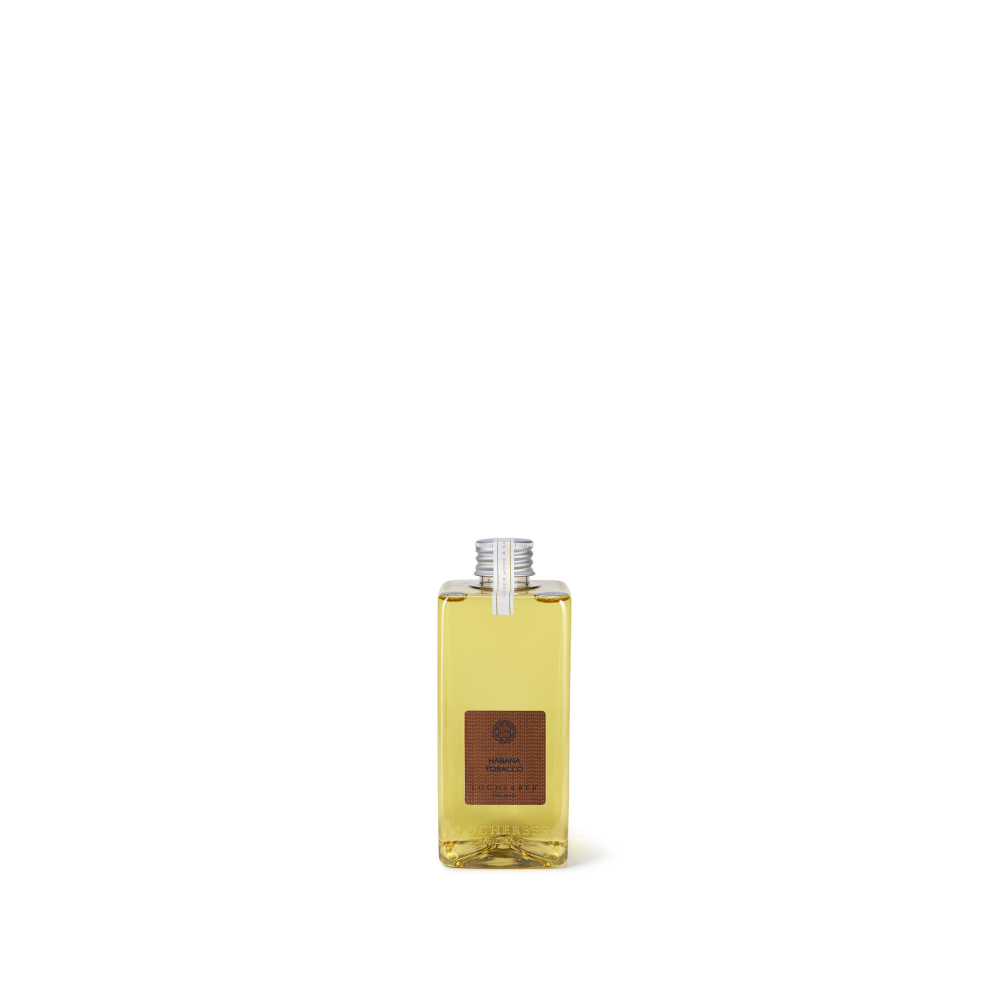 ПЪЛНИТЕЛ ЗА АРОМАТЕН ДИФУЗЕР LOCHERBER MILANO HABANA TOBACCO