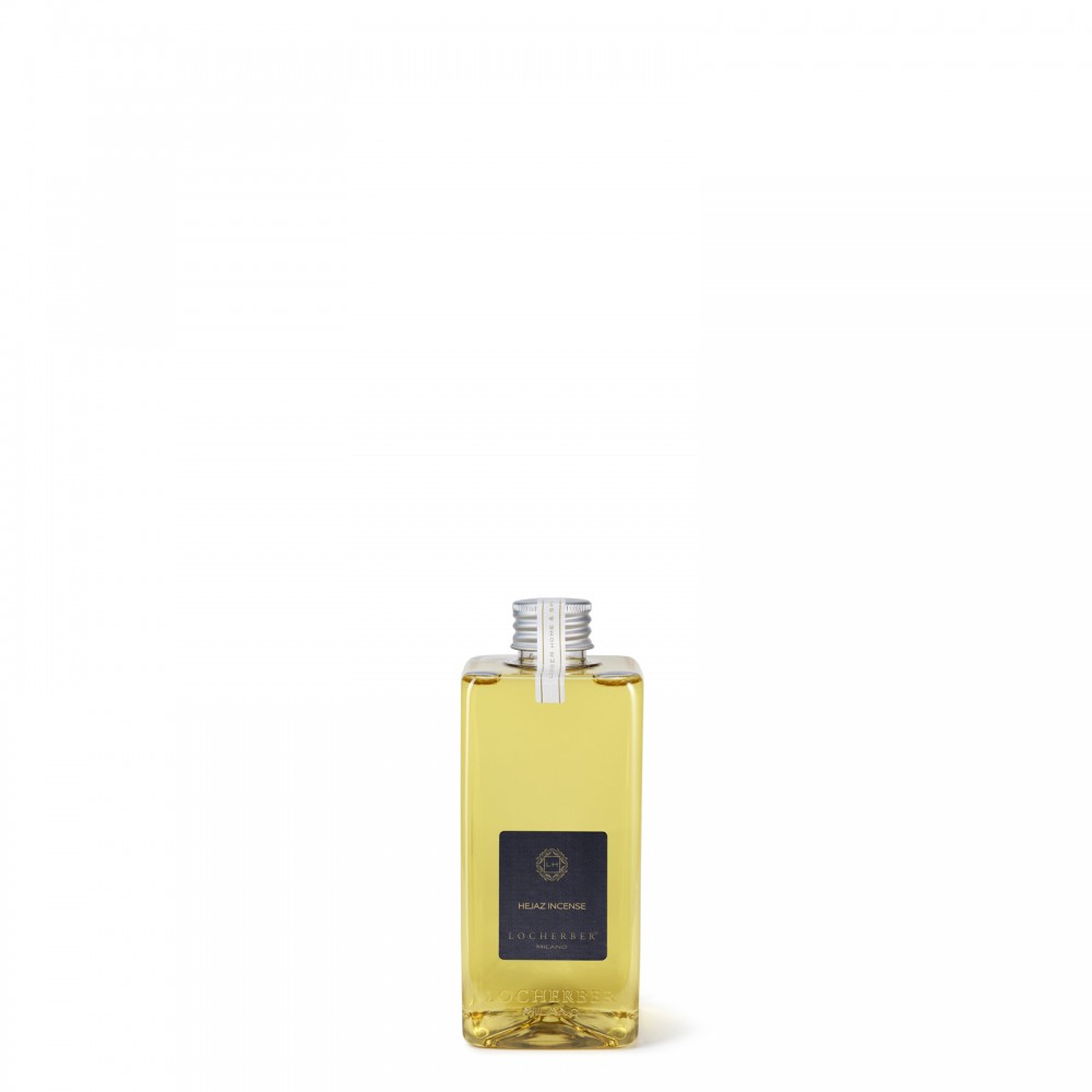 ПЪЛНИТЕЛ ЗА АРОМАТЕН ДИФУЗЕР LOCHERBER MILANO HEJAZ INCENSE