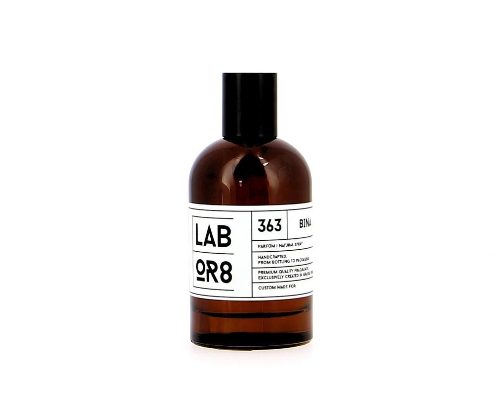ПАРФЮМ LABOR8 BINA 363