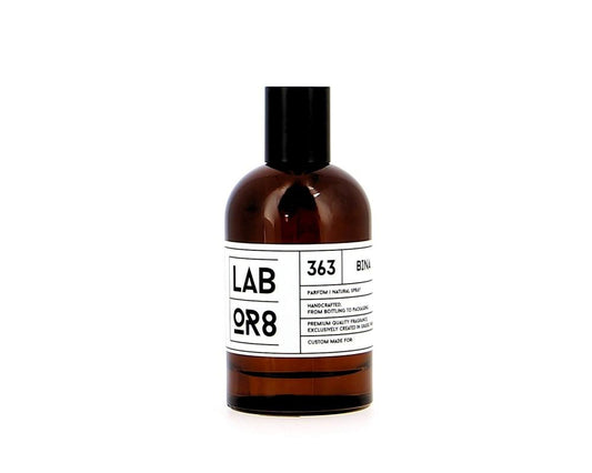 ПАРФЮМ LABOR8 BINA 363