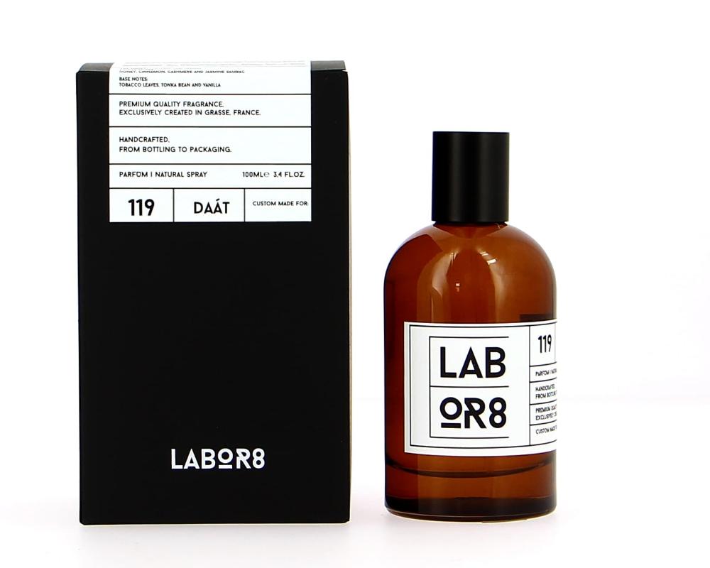 ПАРФЮМ LABOR8 DA’AT 119