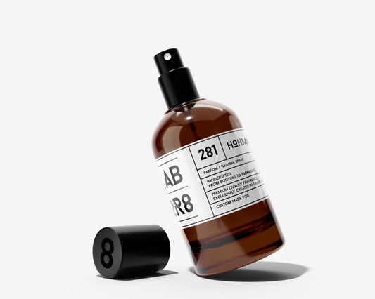 ПАРФЮМ LABOR8 HOHMA 281
