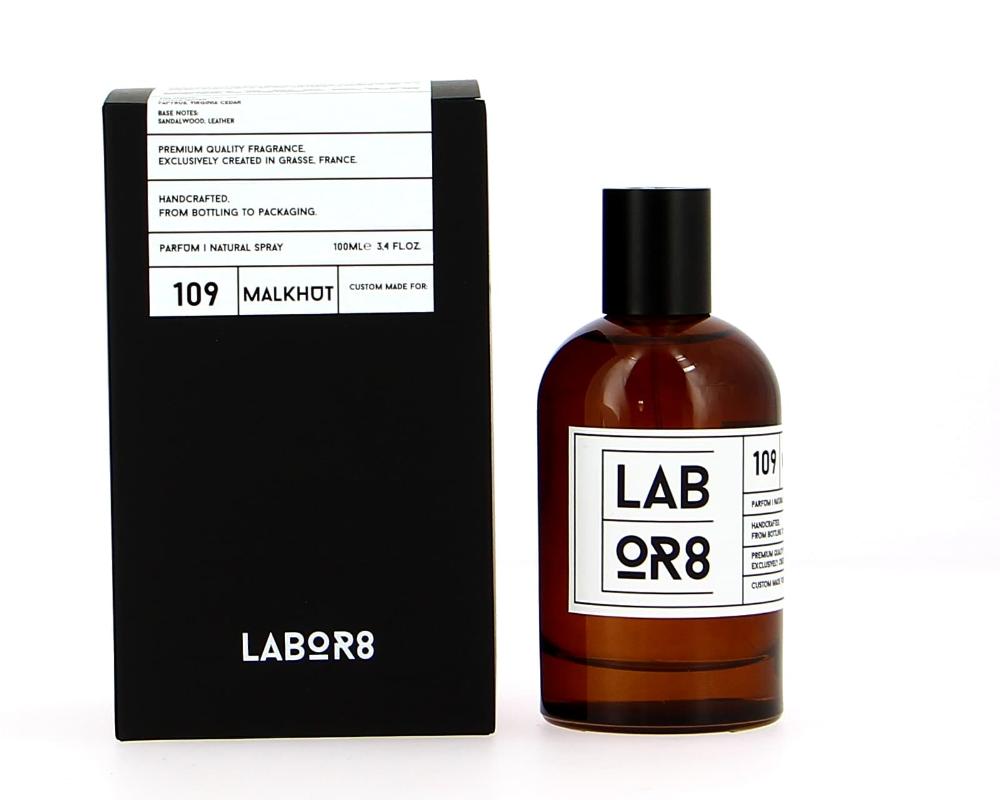 ПАРФЮМ LABOR8 MALKHUT 109