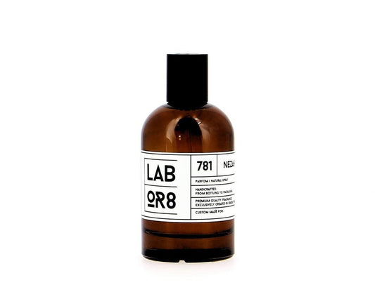 ПАРФЮМ LABOR8 NEZAH 781