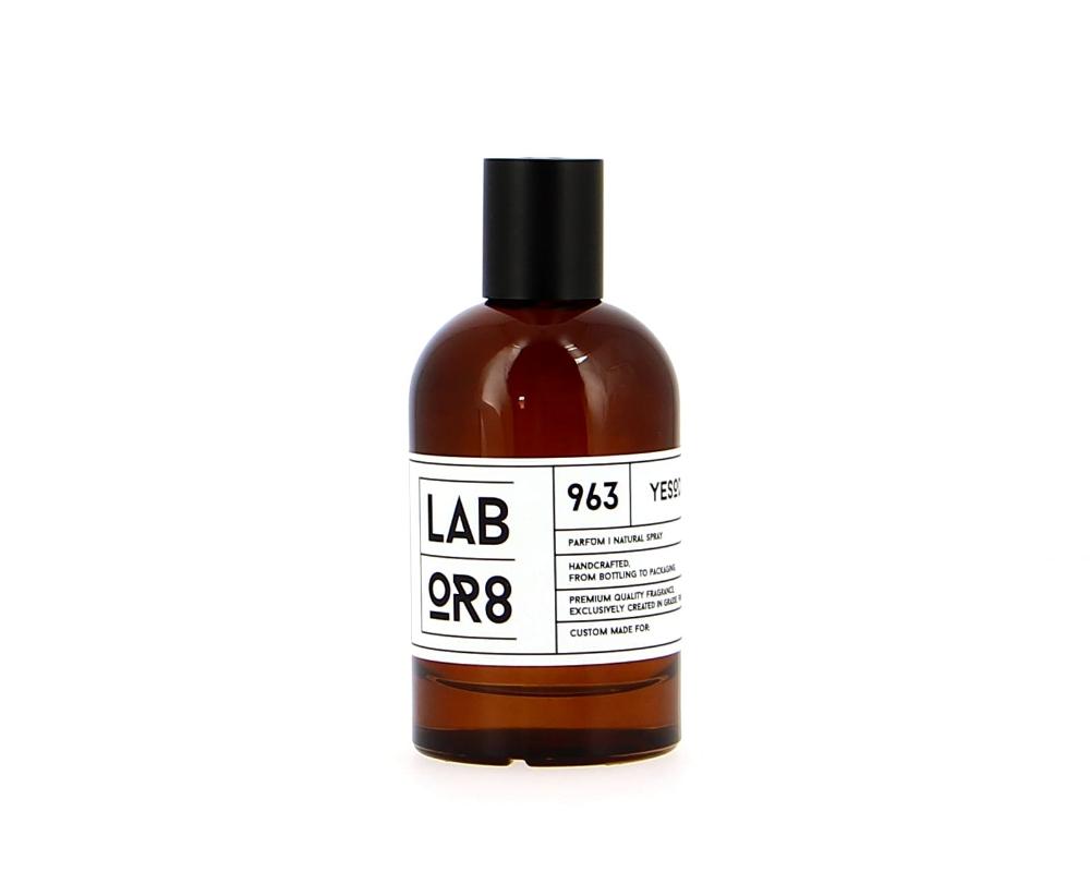 ПАРФЮМ LABOR8 YESOD 963