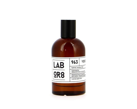 ПАРФЮМ LABOR8 YESOD 963