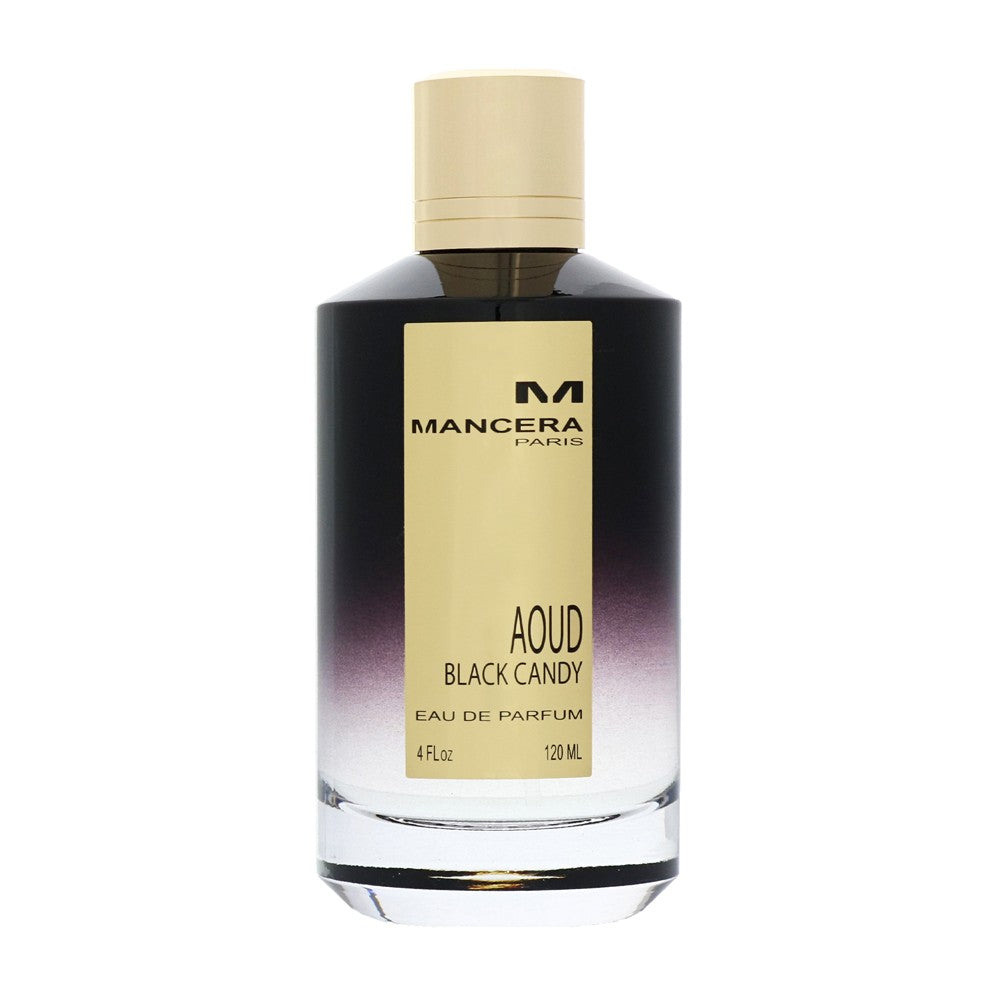 УНИСЕКС ПАРФЮМ MANCERA AOUD BLACK CANDY EDP